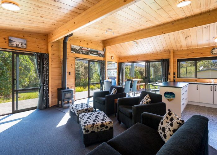  at 2 Worlds End Road, Marlborough Sounds, Marlborough, Marlborough