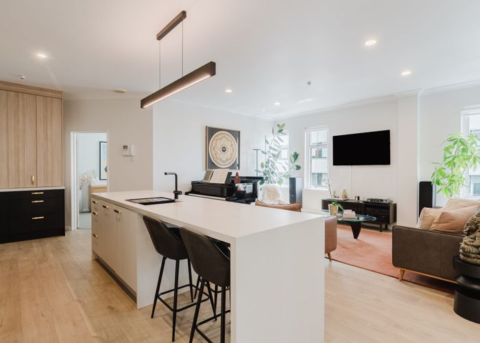  at 4B/137 Alexandra Street, Hamilton City Central, Hamilton, Waikato