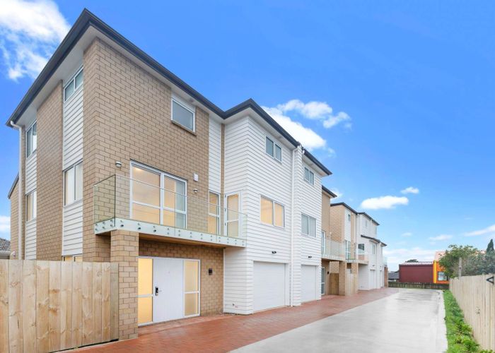  at 46D Elliot Street, Howick, Manukau City, Auckland
