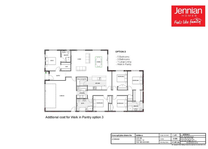  at 25 Ambrosia Street The Meadows Richmond, Richmond, Tasman, Nelson / Tasman