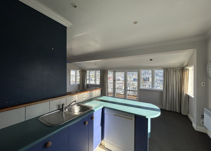  at 26C Austin St, Mount Victoria, Wellington, Wellington