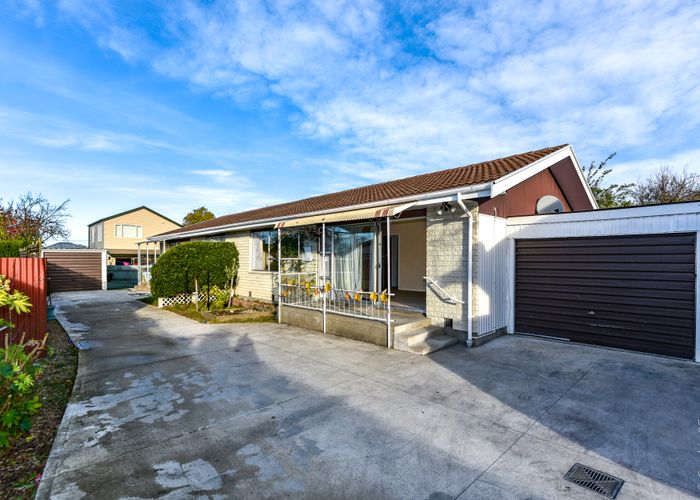 at 4/64 Mathesons Road, Phillipstown, Christchurch