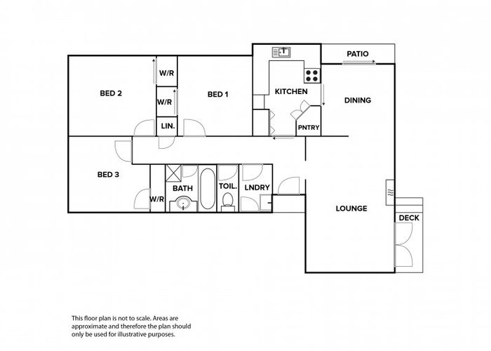 Free property data for 36 Buick Crescent, Awapuni, Palmerston North
