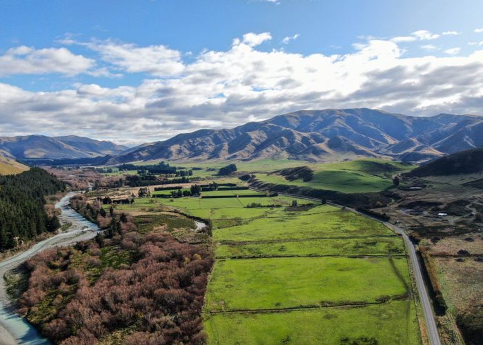  at Ashburton Gorge Road, Mt Somers, Ashburton, Canterbury