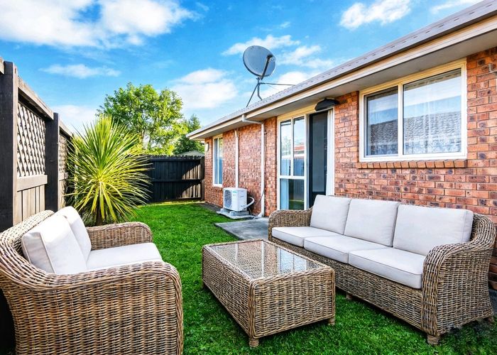  at 1/44A Division Street, Riccarton, Christchurch City, Canterbury