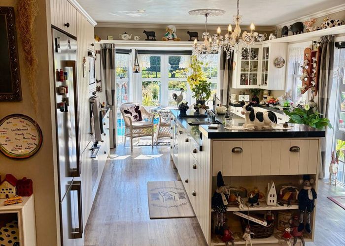  at 6520 Wilson Road (SH2), Netherton, Hauraki, Waikato