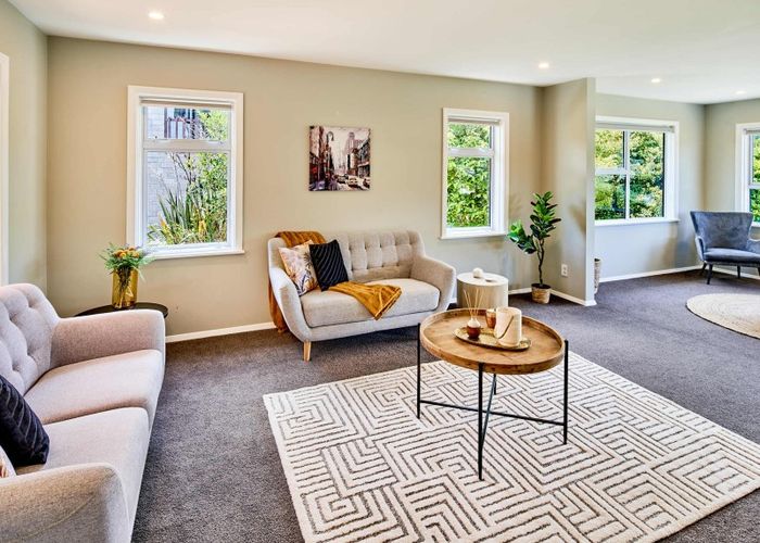  at 13 Kereru Bend, Tawa, Wellington