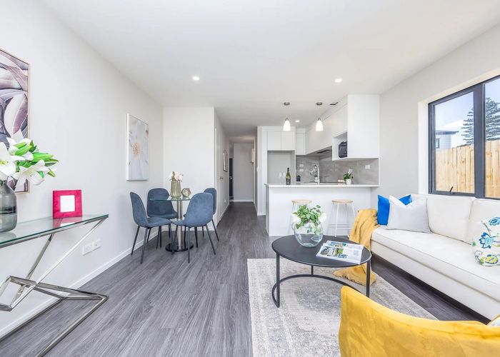  at Lot 7/8 Blanes Road, Weymouth, Manukau City, Auckland