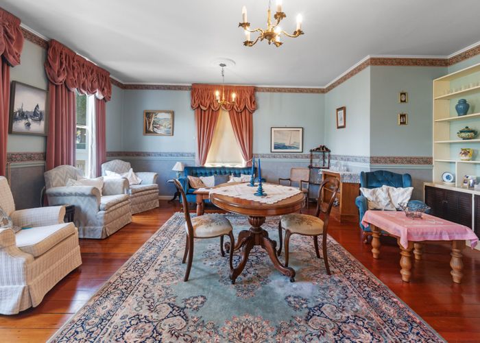  at 4 Tainui Road, Devonport, Auckland