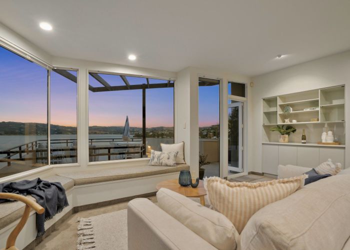  at 26A Mana View Road, Paremata, Porirua