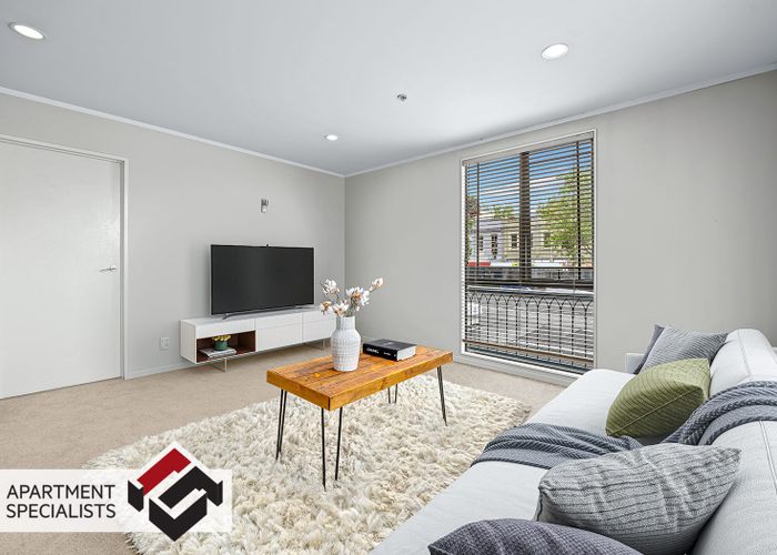  at 184 Symonds Street, Eden Terrace, Auckland City, Auckland