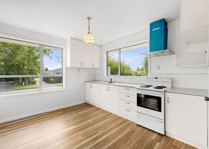  at 1/31 Rosedale Place, Avonhead, Christchurch