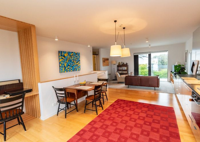  at 6/76 Brougham St (Zavos Cnr), Mount Victoria, Wellington, Wellington