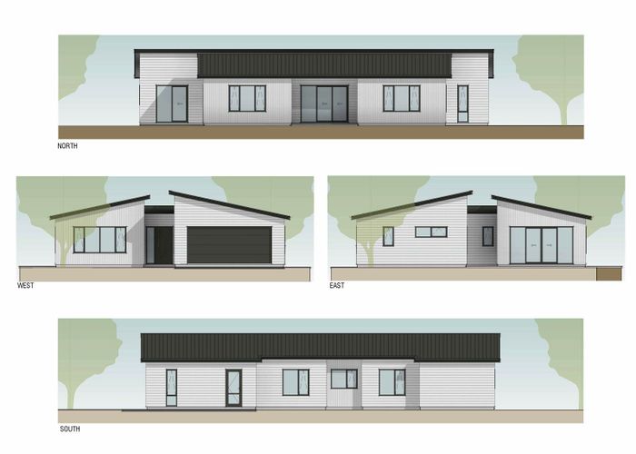  at 158 Bartholomew Road, Levin, Horowhenua, Manawatu / Whanganui