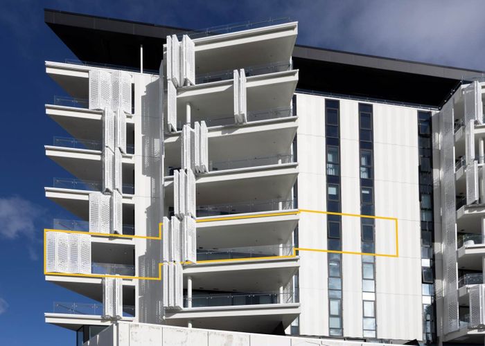  at 311/223A Greenlane West, Epsom, Auckland City, Auckland