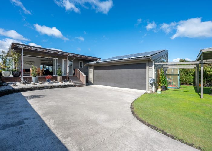  at 29 Moana Crescent, Mangakino, Taupo, Waikato