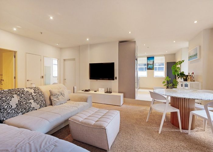  at 703/332 Lambton Quay, Wellington Central, Wellington