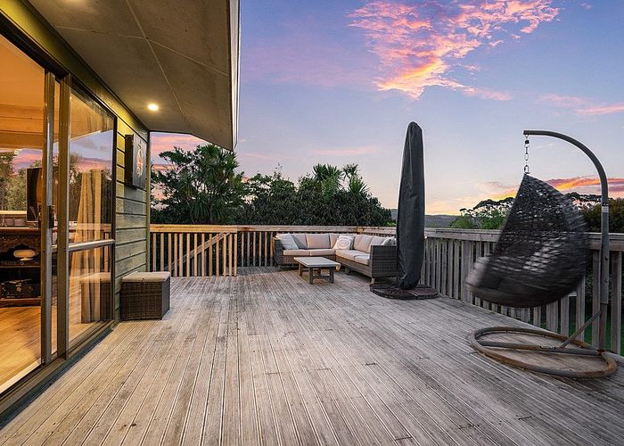  at 180 Carter Road, Oratia, Auckland
