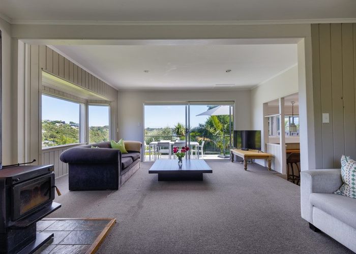  at 50 Coromandel Road, Oneroa, Waiheke Island