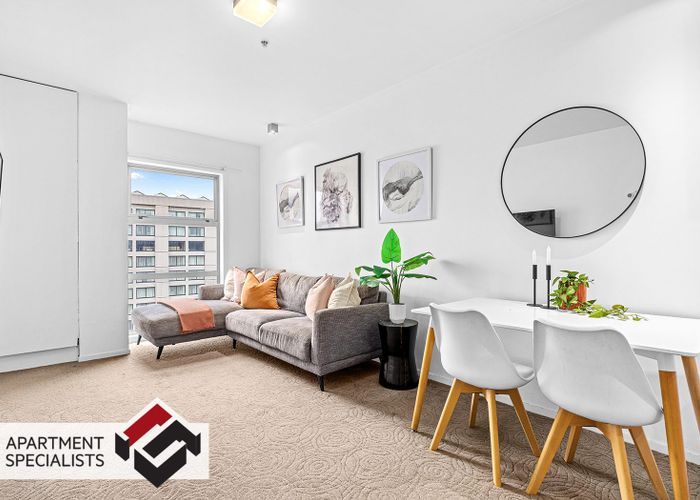  at 188 Hobson Street, City Centre, Auckland City, Auckland