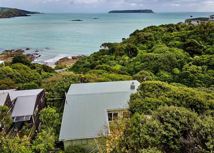  at 45 Motuhara Road, Plimmerton, Porirua