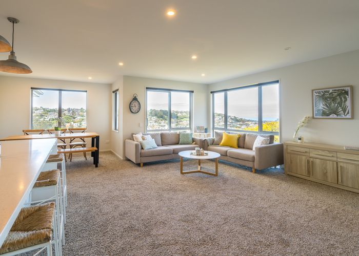  at 2D Belford Street, Waverley, Dunedin
