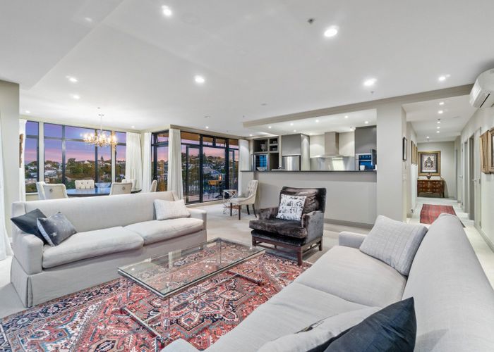  at 4D/38 James Cook Crescent, Remuera, Auckland City, Auckland