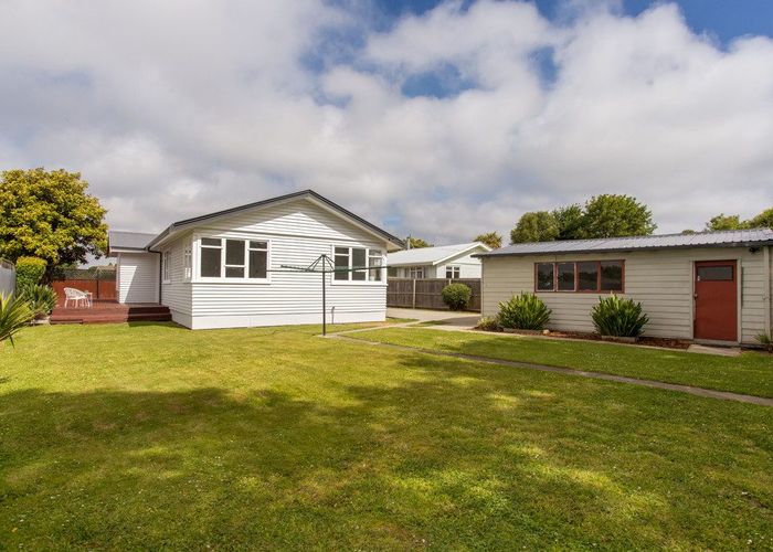  at 43 Uxbridge Street, Redwood, Christchurch