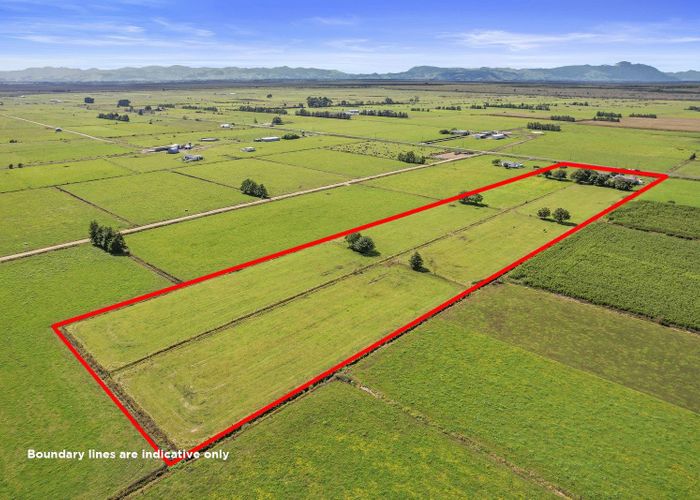  at 145 Tramline Road, Morrinsville
