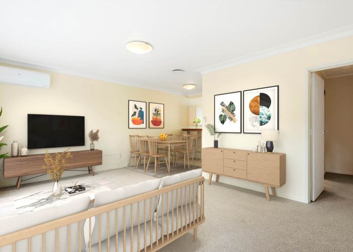  at 2/34 Thatcher Street, Mission Bay, Auckland City, Auckland