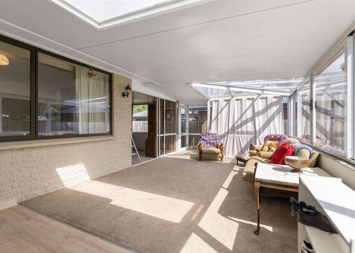  at 53 Breens Road, Bishopdale, Christchurch