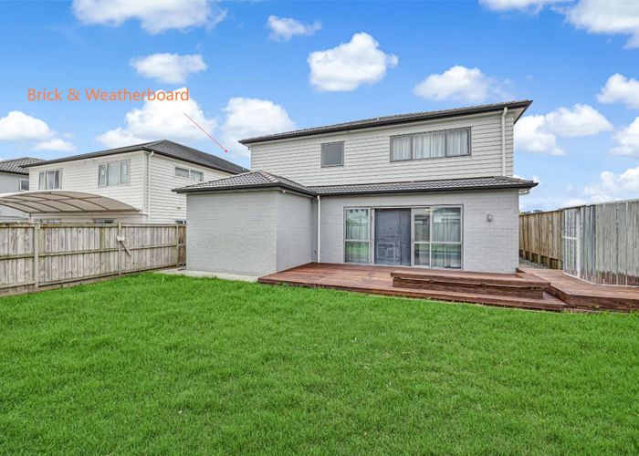  at 63 Timmer Road, Flat Bush, Auckland