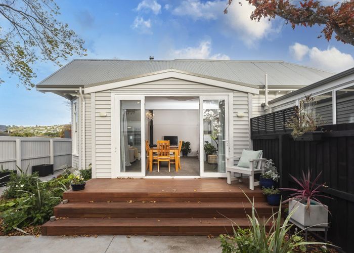  at 1A Woodbridge Road, Cashmere, Christchurch