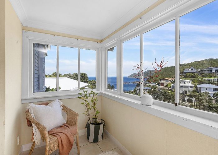  at 155 Severn Street, Island Bay, Wellington, Wellington