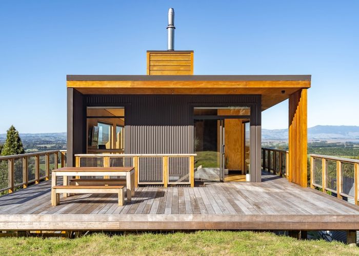  at 63A Cundys Road, Western Lake, Featherston