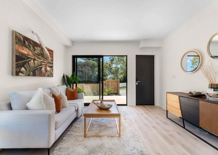  at lot 2/29 Takapu Street, Henderson, Waitakere City, Auckland