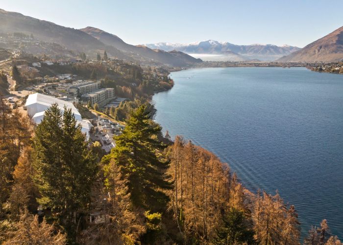  at 317 Frankton Road, Town Centre, Queenstown-Lakes, Otago