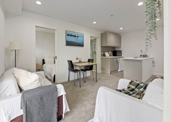 at 205/37 Symonds Street, Auckland Central, Auckland