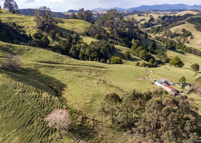  at 307 Diggers Valley Road, Herekino, Far North, Northland
