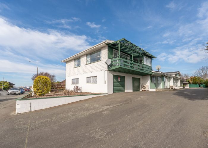  at 5/60 Wai-iti Road, Maori Hill, Timaru, Canterbury