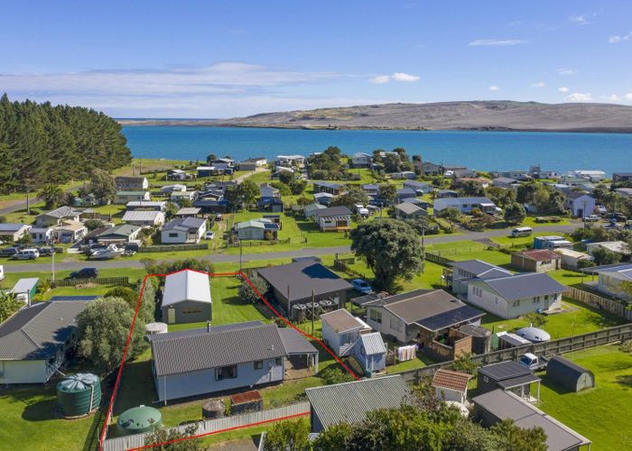  at 66 Ash Terrace, Kawhia, Otorohanga, Waikato