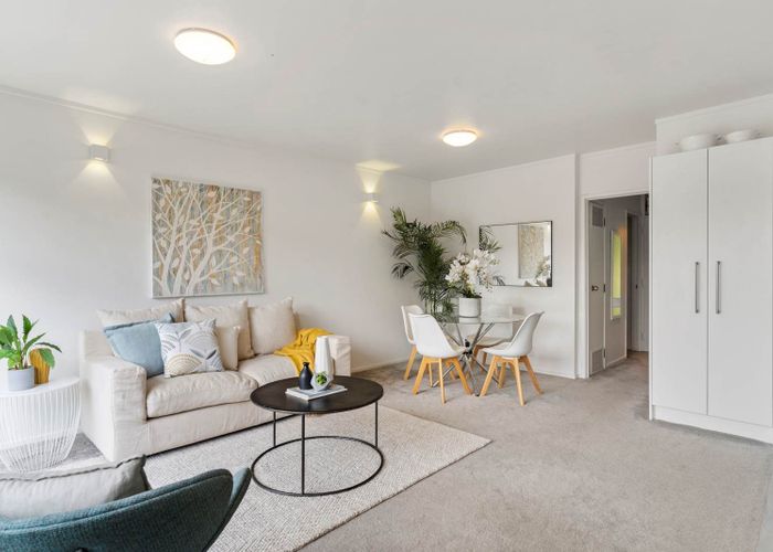  at 6/116 Wellington Street, Freemans Bay, Auckland City, Auckland