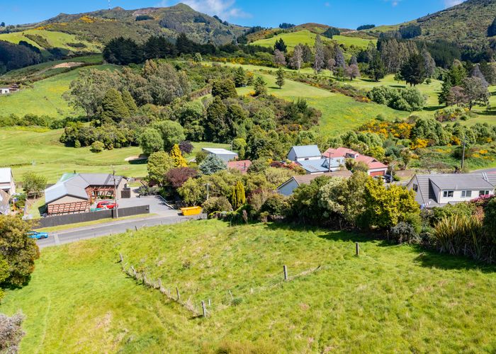  at 72 Reservoir Road, Sawyers Bay, Dunedin