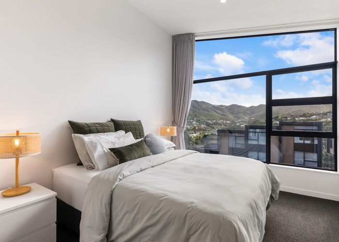  at 4/38 Bankot Crescent, Ngaio, Wellington, Wellington