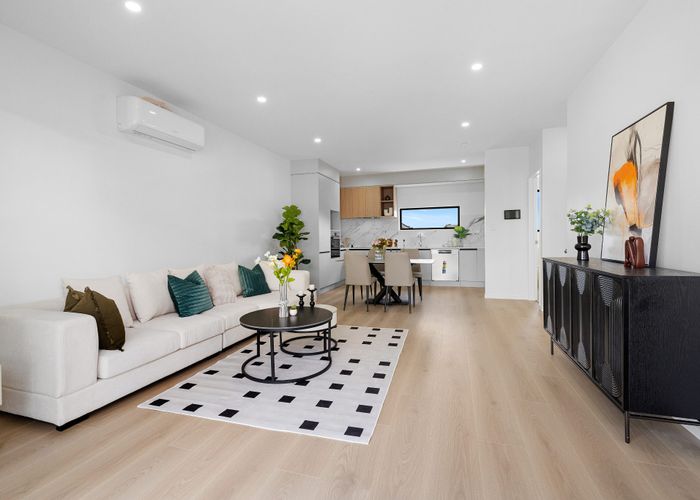  at Lot 3/1136 New North Road, Mount Albert, Auckland City, Auckland