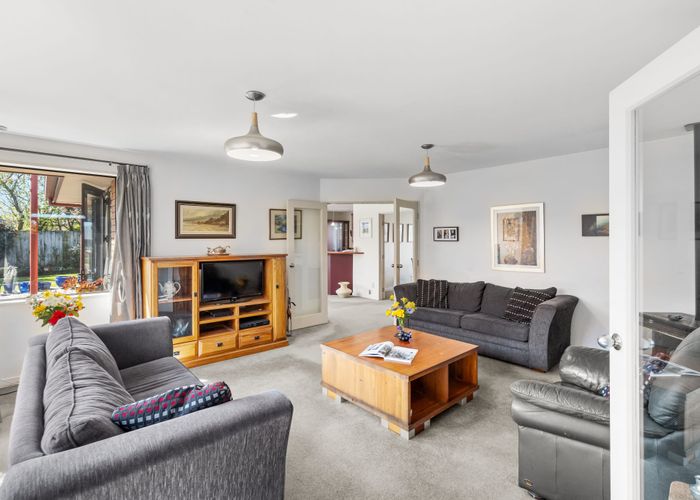  at 21 Richard Seddon Drive, Northwood, Christchurch