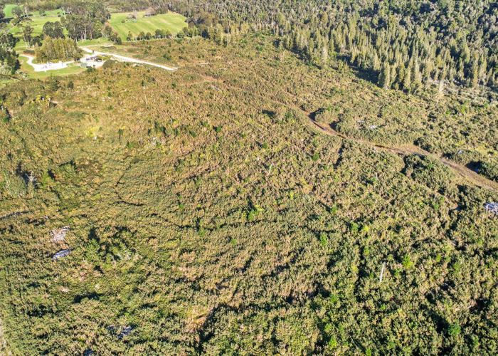 at 126 Two Mile Line Road, Arahura Valley, Westland, West Coast