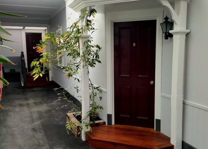  at 38c Water Street, City Centre, Dunedin, Otago