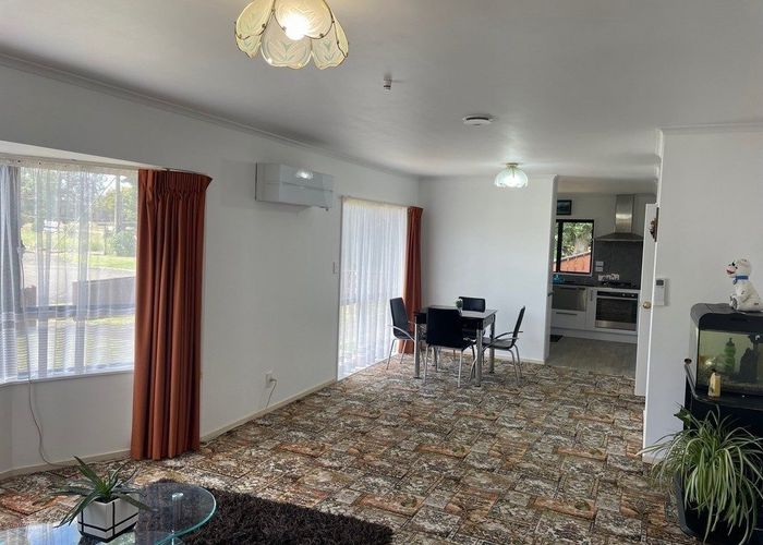  at 21A Nikau Street, Tawhero, Whanganui, Manawatu / Whanganui