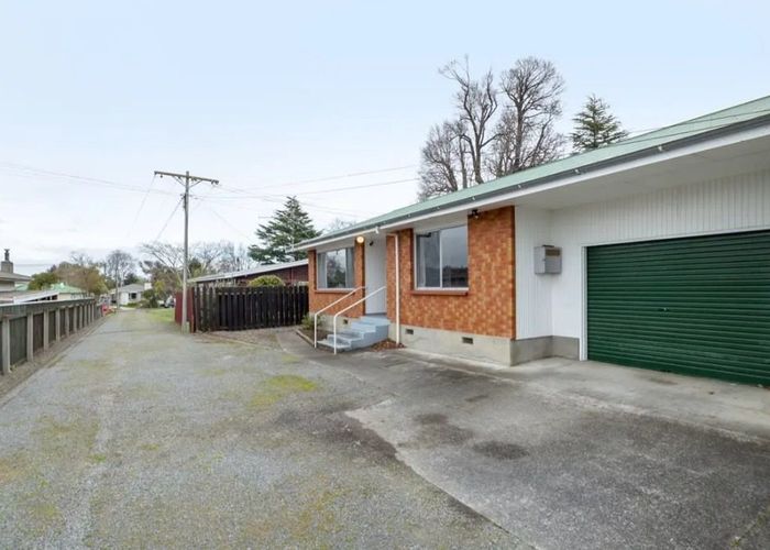  at Flat 1/17a Keir Crescent, Masterton, Masterton, Wellington